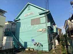 JR横浜線 橋本駅 バス10分 二本松2丁目下車 徒歩1分