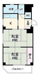 亀島駅 5.2万円