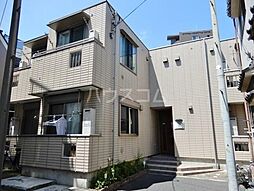 JR総武線 平井駅 徒歩9分の賃貸マンション