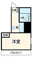 セントラルハイツ22階3.6万円