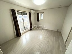 ＧＲＡＣＥ　ＨＩＬＬＳ 3階ワンルームのリビング/ダイニング