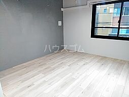 ｂｒｉｇｈｔｎｅｗ 203 2階ワンルームのリビング/ダイニング