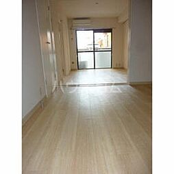 廣田88 1階2Kのリビング/ダイニング