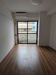 JR横浜線 橋本駅 徒歩5分の賃貸マンション 3階1Kのリビング/ダイニング