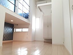 Ｍａｉｓｏｎ　Ｂｌａｎｃｈｅ 104 1階1LDKのリビング/ダイニング