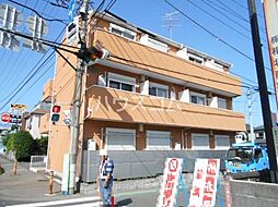 JR相模線 上溝駅 徒歩8分の賃貸アパート