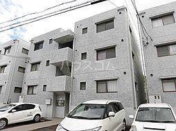 箕ノ手ハイツＢ棟 201