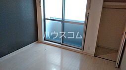 名古屋市営名港線 東海通駅 徒歩10分の賃貸アパート 1階1Kのリビング/ダイニング