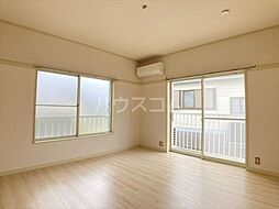 JR横浜線 橋本駅 徒歩14分の賃貸アパート 1階1Kのリビング/ダイニング