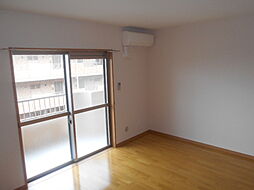 JR横浜線 橋本駅 徒歩20分の賃貸マンション 1階1Kのリビング/ダイニング