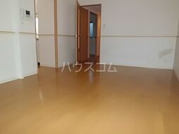 ルシルエスパシオ 1階1SLDKのリビング/ダイニング