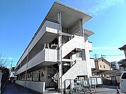 東京メトロ千代田線 綾瀬駅 徒歩6分の賃貸マンション