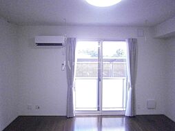 北総鉄道 印西牧の原駅 徒歩20分の賃貸アパート 1階1LDKのリビング/ダイニング