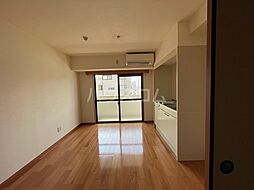 センチュリーパーク油屋1番館 605 6階1LDKのリビング/ダイニング