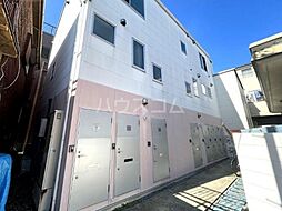 東京メトロ千代田線 綾瀬駅 徒歩13分