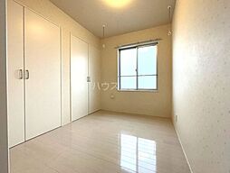 東京メトロ千代田線 綾瀬駅 徒歩13分の賃貸アパート 3階1DKのリビング/ダイニング