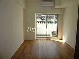 パルティール原駅前 303 3階1Kのリビング/ダイニング