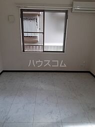 Ｇ・Ａヒルズ追浜Ａ棟 101 1階1Kのリビング/ダイニング