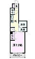 シティーパル本町2階4.8万円
