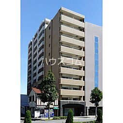 JR東海道本線 熱田駅 徒歩2分の賃貸マンション