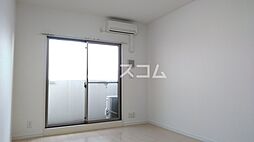 JR東海道本線 熱田駅 徒歩2分の賃貸マンション 6階ワンルームのリビング/ダイニング