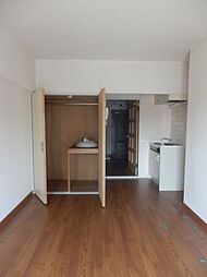 名古屋市営鶴舞線 植田駅 徒歩4分の賃貸マンション 7階1Kのリビング/ダイニング