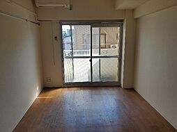 サンメゾン穂 205 2階1Kのリビング/ダイニング