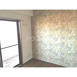 名古屋臨海高速あおなみ線 小本駅 徒歩5分の賃貸マンション 2階2DKのリビング/ダイニング