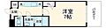 パルティール並木2階5.1万円