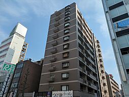 名古屋市営名城線 金山駅 徒歩2分