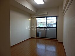 名古屋市営桜通線 太閤通駅 徒歩7分の賃貸マンション 4階1Kのリビング/ダイニング