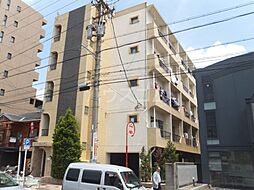 名古屋市営東山線 本陣駅 徒歩1分