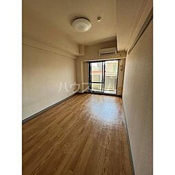 ライオンズマンション名駅西 304 2階1Kのリビング/ダイニング