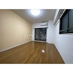 ステージア日進 2A 2階1Kのリビング/ダイニング