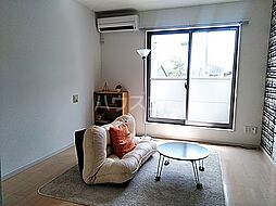 クレイビア熱田 103 1階1Kのリビング/ダイニング