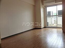 名古屋市営名港線 日比野駅 徒歩5分の賃貸マンション 8階2Kのリビング/ダイニング