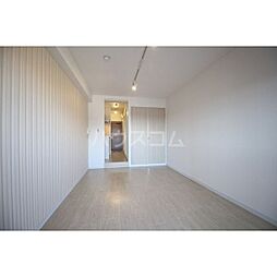 名古屋市営東山線 岩塚駅 徒歩15分の賃貸マンション 4階1Kのリビング/ダイニング