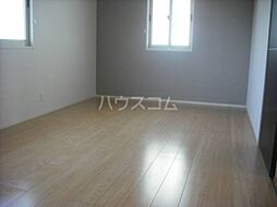 名鉄豊田線 日進駅 徒歩5分の賃貸テラスハウス 1階4LDKのリビング/ダイニング