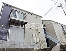 京急本線 杉田駅 徒歩6分