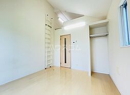 アビターレ杉田 202 2階1Kのリビング/ダイニング