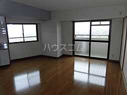 ヴィアーレマルフク南館 1201 12階3SLDKのリビング/ダイニング