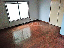 コーポ古堅 106 1階ワンルームのリビング/ダイニング