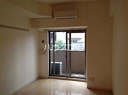 プレサンス名古屋駅前グランヴィル 604 6階1Kのリビング/ダイニング