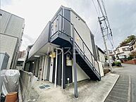 神奈川県横浜市磯子区杉田3丁目22-5：物件画像／ハウスコム東神奈川株式会社　金沢文庫店