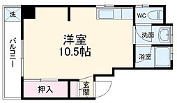 熱田駅 4.8万円