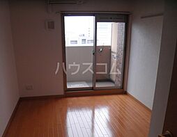 名鉄名古屋本線 名鉄名古屋駅 徒歩9分の賃貸マンション 2階1Kのリビング/ダイニング