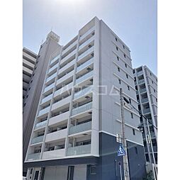 JR東海道本線 尾頭橋駅 徒歩3分