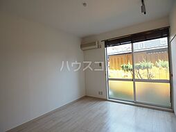 タウニー浪打 102 1階1Kのリビング/ダイニング