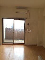 プレサンス名古屋STATIONアライブ 1003 10階ワンルームのリビング/ダイニング