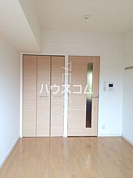 名古屋市営桜通線 太閤通駅 徒歩1分の賃貸マンション 12階ワンルームのリビング/ダイニング